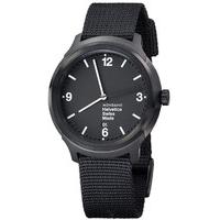 mondaine watch helvetica no1 bold 43