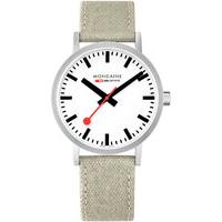 Mondaine Watch SBB Classic