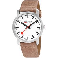 Mondaine Watch SBB Simply Elegant