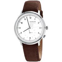 Mondaine Watch Helvetica Regular