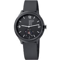 mondaine watch helvetica no1 smartwatch