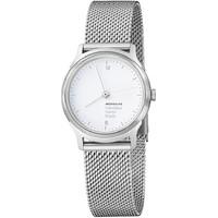 Mondaine Watch Helvetica No1 Light 26