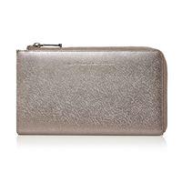 Moda in Pelle Bellawallet Pewter Ladies Belts