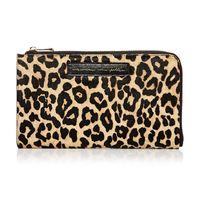 Moda in Pelle Bellawallet Leopard Ladies Belts