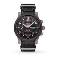 Montblanc Timewalker Urban Speed Watch 113827