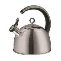 Morphy Richards Accents Whistling Kettle 2.5L Stainless Steel