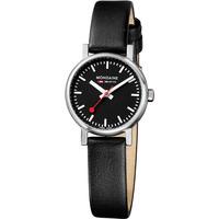 mondaine ladies evo petite watch