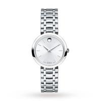 movado ladies 1881 automatic watch