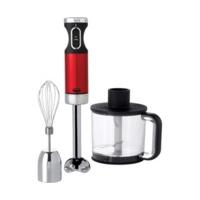 Morphy Richards 48987 Accents Red