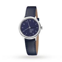 mondaine helvetica ladies watch