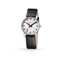 Mondaine 38mm Watch