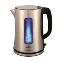 Morphy Richards 43960 Brita Accents Filter Brushed Stainless Steel