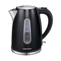 Morphy Richards 43905 Accents Black