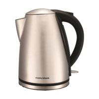 Morphy Richards 43615 Brushed Stainless Steel