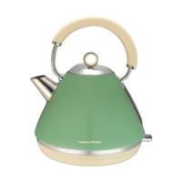 Morphy Richards 102011 Accents Traditional Sage Green