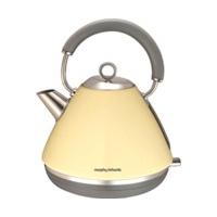 Morphy Richards 102003 Accents Traditional Cream