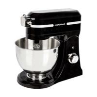 Morphy Richards 400008 Accents Black