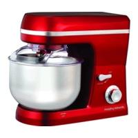 Morphy Richards 400010 Accents Red