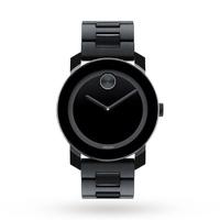 Movado Bold Mens Watch