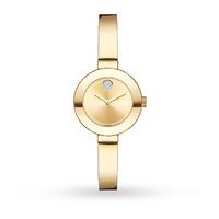 movado bold ladies watch