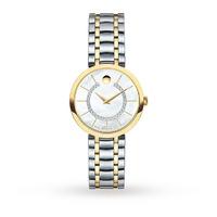 Movado 1881 Automatic Ladies Watch