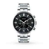 Movado SE Pilot Mens Watch