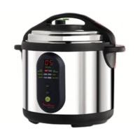 moulinex ce 4000 6l pressure cooker