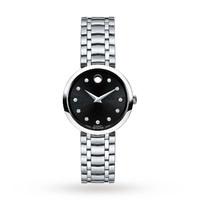 Movado Ladies\' 1881 Automatic Watch