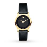 Movado Museum Ladies Watch