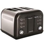 Morphy Richards 242002 Accents Black