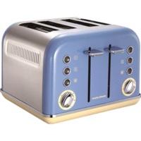 Morphy Richards 242007 Accents Cornflower Blue