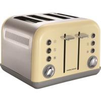 Morphy Richards 242003 Accents Cream