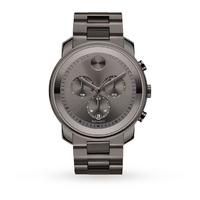 movado bold mens watch