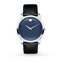 movado museum mens watch