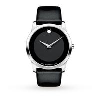 Movado Museum Mens Watch