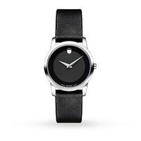 Movado Museum Ladies Watch