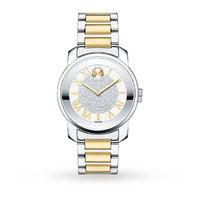 Movado Bold Ladies Watch