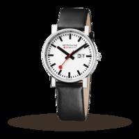 mondaine 40mm watch