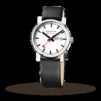 mondaine 38mm watch