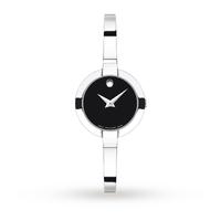 Movado Bela Ladies Watch