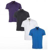Moore Shirt Ventil8