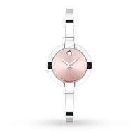 Movado Bela Ladies Watch