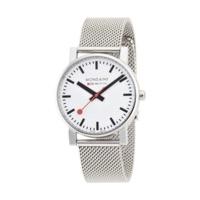 Mondaine EVO Basic Gents A658.30300.11SBV