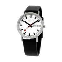 Mondaine Classic Gents Day Date (A667.30314.11SBB)