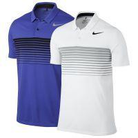 mobility speed stripe polo