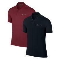 Modern Fit Heather Polo