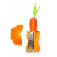 Monkey Business Karato Carrot Peeler and Curler