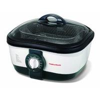 Morphy Richards 48615 Intellichef 8 in 1 Multicooker