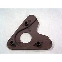 Motor Mount Moulding