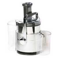 Morphy Richards Food Fusion Juice Extractor